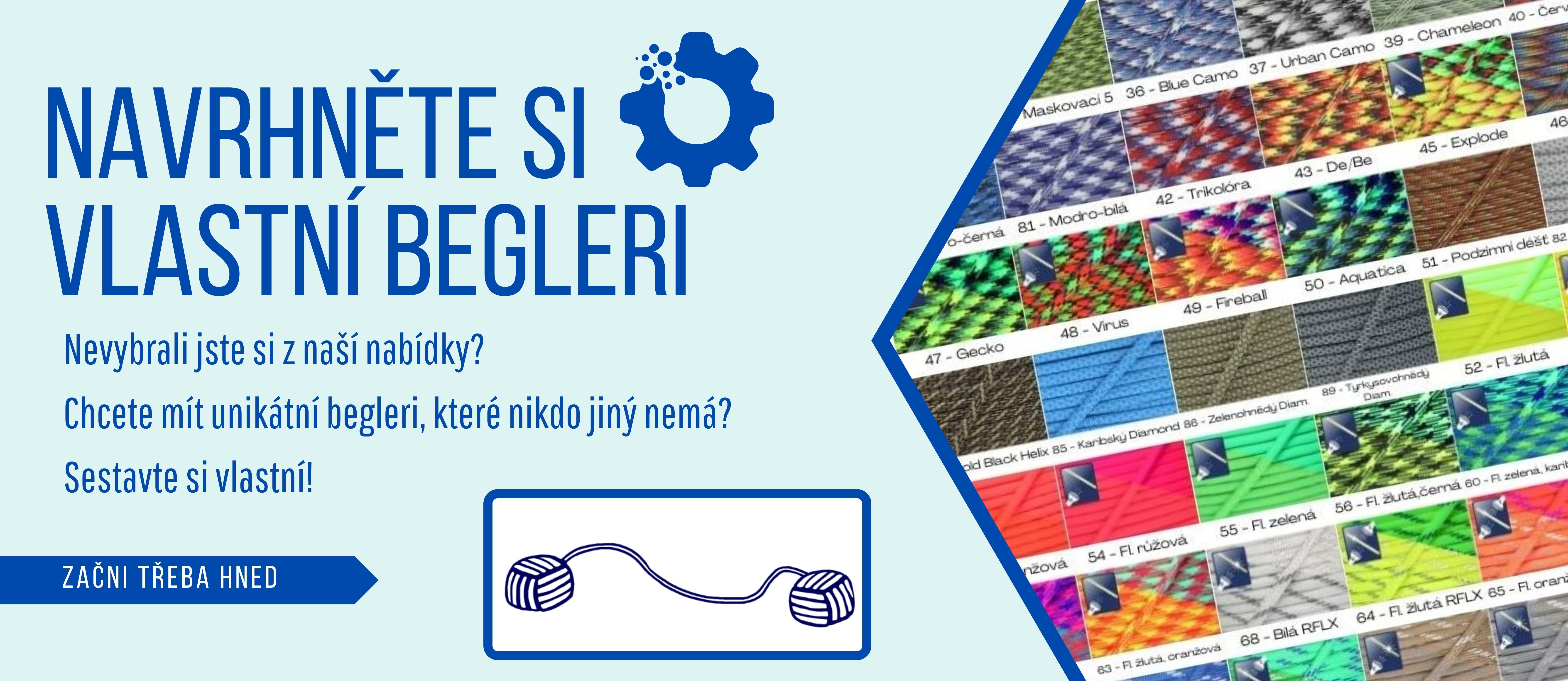 Sestavte si begleri banner na titulku (1)